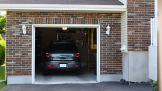 Garage Door Installation at Village Cove Townhouses Condo, Florida